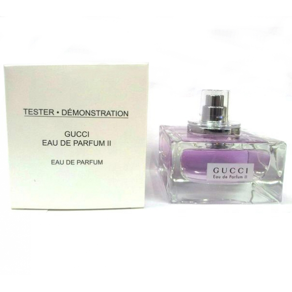 Тестер Gucci Eau de Parfum 2 (75 мл)