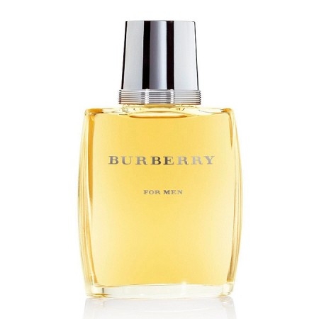 Tester Burberry For Men 100 мл
