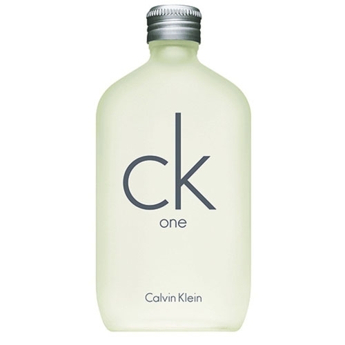 Tester Calvin Klein Ck One 100 мл