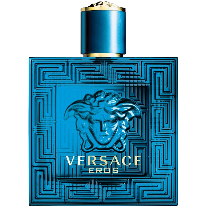 Тестер Versace Eros 100 мл (Sale)