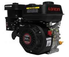 Лодочный мотор loncin 1p70fc