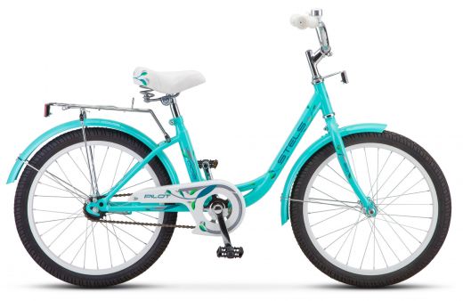 Велосипед Stels Pilot 200 Girl L (2021)