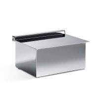 Универсальный контейнер для ванной Decor Walther FB 08398 схема 2