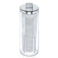 Универсальный контейнер для ванной комнаты Decor Walther SKY WPB 09811 схема 1