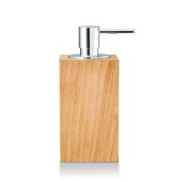Диспенсер для жидкого мыла Decor Walther Wood 09263 схема 3
