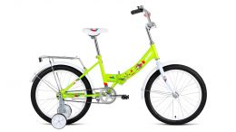 Велосипед Altair Kids 20 compact