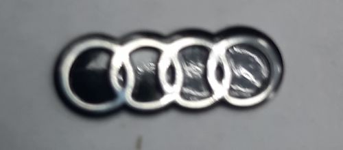 Логотип AUDI для автоключа