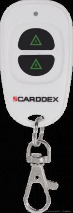 Пульт управления шлагбаумом «AR-02» CARDDEX
