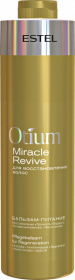 Бальзам-питание для восстановления волос ESTEL OTIUM Miracle revive 1000 мл