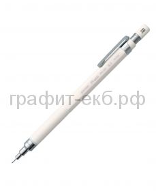 Карандаш мех.0.5мм Penac PROTTI PRC 105 белый MP010501-GC7