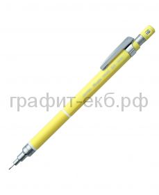 Карандаш мех.0.5мм Penac PROTTI PRC 105 желтый MP010505-GC7