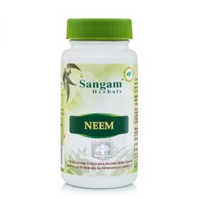 НИИМ, 60 табл по 750 мг (Sangam Herbals)