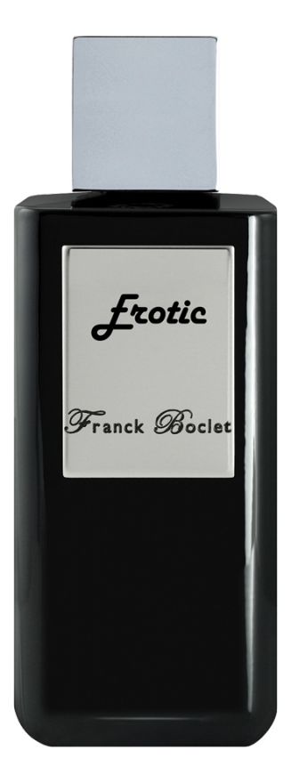 Тестер Franck Boclet Erotic 100 мл (унисекс)