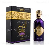 Sheik Rich Gold Edition Dream Love, 100 ml