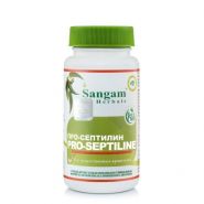 ПРО-СЕПТИЛИН 60 табл по 750 мг (Sangam Herbals)