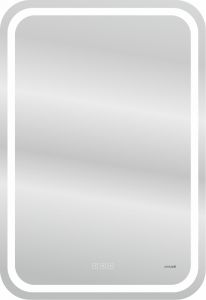 Зеркало Cersanit LED DESIGN PRO 051 55 bluetooth с подсветкой прямоугольное