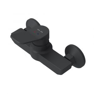 Смеситель для душа AM.PM X-Joy F85A20022, черный