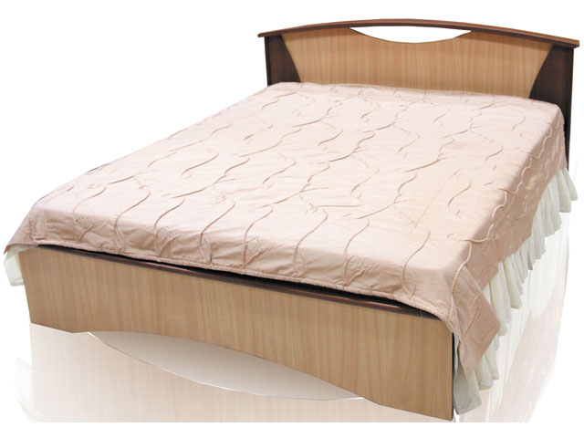 Кровать "Елена-2" профиль