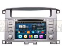 Lexus LX470 2003-2007 (DAFT-2728)
