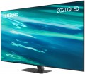 Телевизор Samsung QE50Q80A купить по хорошей цене