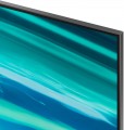 Телевизор Samsung QE55Q80A купить в Москве