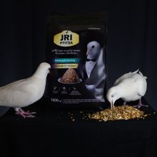 JRI PTITSA - Ежедневный корм для горлиц, 5 кг