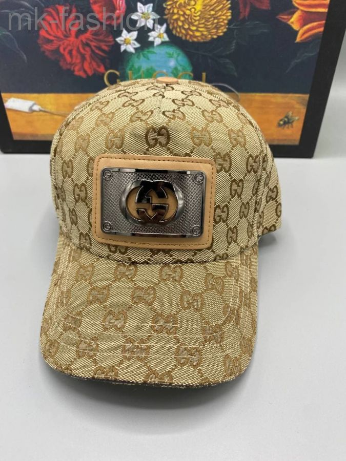 Бейсболка Gucci