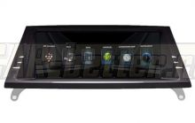 BMW X5 серия 2006-2014 (DABMW-2805B)