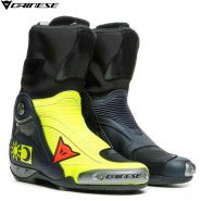 Мотоботы Dainese Axial D1 Valentino Rossi