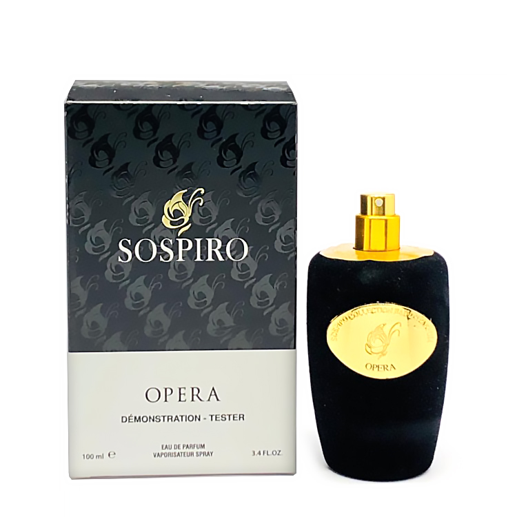 Тестер Sospiro Opera 100мл (Унисекс)
