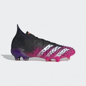 ФУТБОЛЬНЫЕ БУТСЫ ADIDAS PREDATOR FREAK.1 FG FW7241