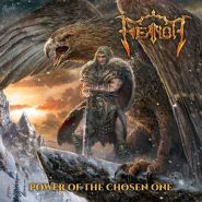 FEANOR - Power Of The Chosen One 2021