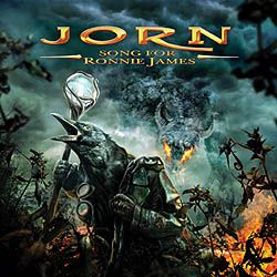 JORN - Song For Ronnie James