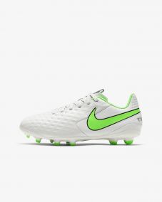 ДЕТСКИЕ БУТСЫ NIKE TIEMPO LEGEND 8 ACADEMY FG/MG JR AT5732-030