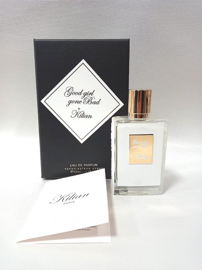 By Kilian Good girl Gone Bad 50ml (EURO)