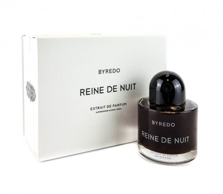 Byredo Reine De Nuit (унисекс) 100 мл - подарочная упаковка