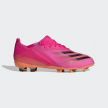 ДЕТСКИЕ БУТСЫ ADIDAS X GHOSTED.1 FG FW6956