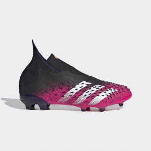 ДЕТСКИЕ БУТСЫ ADIDAS PREDATOR FREAK+ FG FW7527