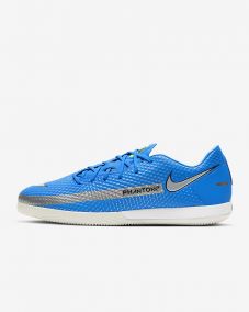 ФУТЗАЛКИ NIKE PHANTOM GT ACADEMY IC CK8467-400