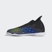 ФУТЗАЛКИ ADIDAS PREDATOR FREAK.3 LACELESS IN FY0970