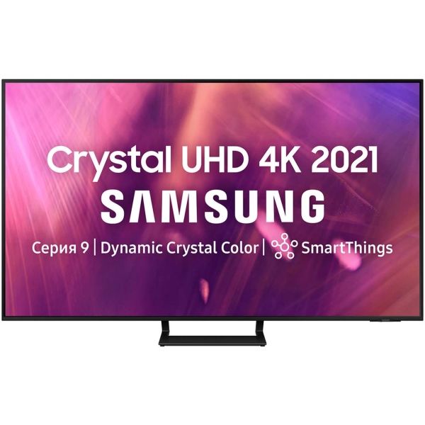 Телевизор Samsung UE50AU9000U