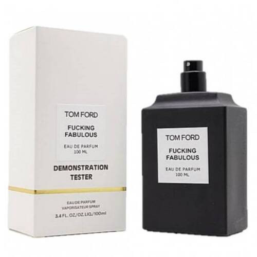 Тестер Tom Ford Fucking Fabulous 100 мл (Унисекс) (EURO)