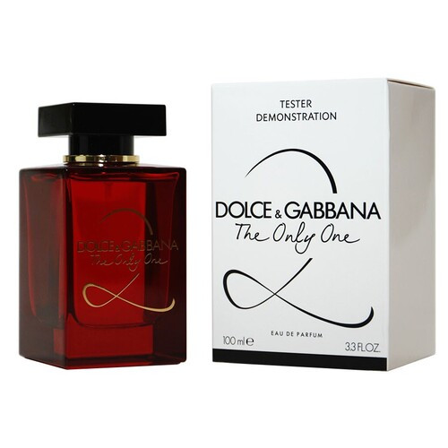 Тестер Dolce & Gabbana The Only One 2 Eau De Parfum 100 мл (EURO)