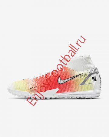 ШИПОВКИ NIKE SUPERFLY 8 ACADEMY MDS TF CV0952-118