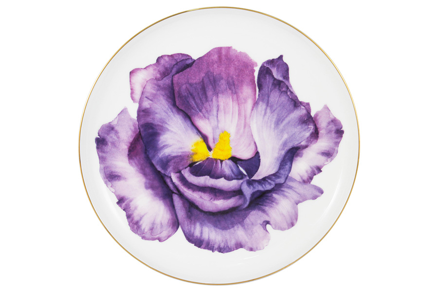 Тарелка Iris 19 см