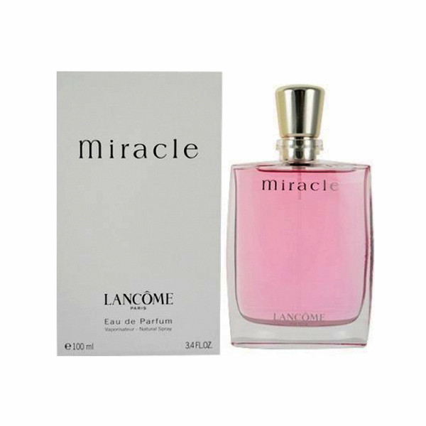 Тестер Lancome Miracle 100 мл (EURO)