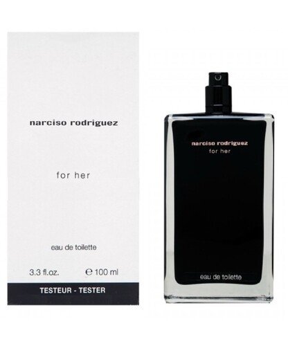 Тестер Narciso Rodriguez For Her Toilette 100 мл (EURO)