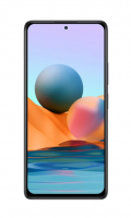 Смартфон Xiaomi Redmi Note 10 Pro 8/128GB (NFC), Onyx Gray (RU/EAC)