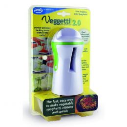 Спиральная овощерезка Veggetti 2.0 NEW, вид 2