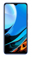 Смартфон Xiaomi Redmi 9T 4/64GB NFC, Twilight Blue (RU/EAC)